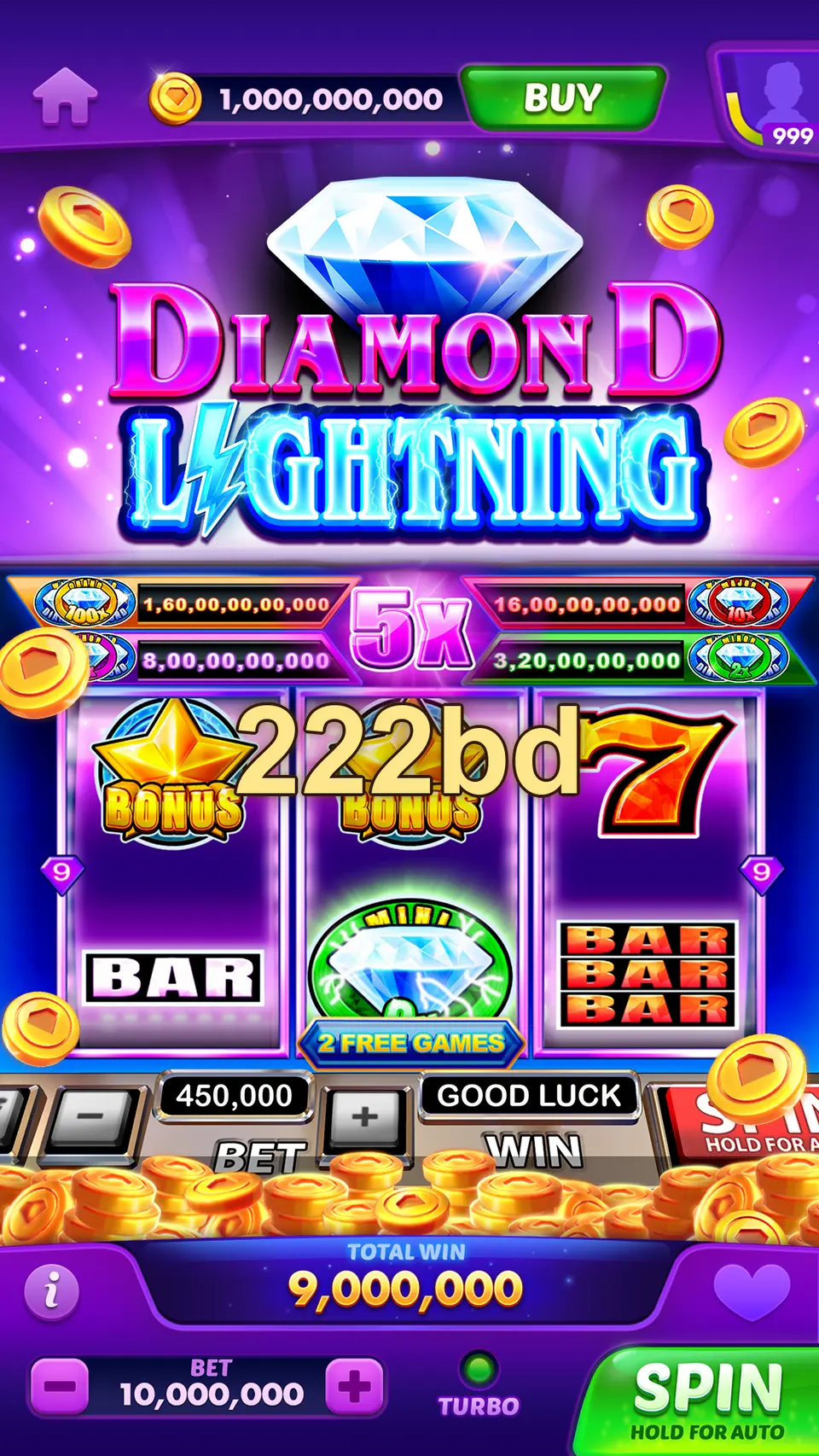 222bd স্ক্রিনশট - APK অফিসিয়াল